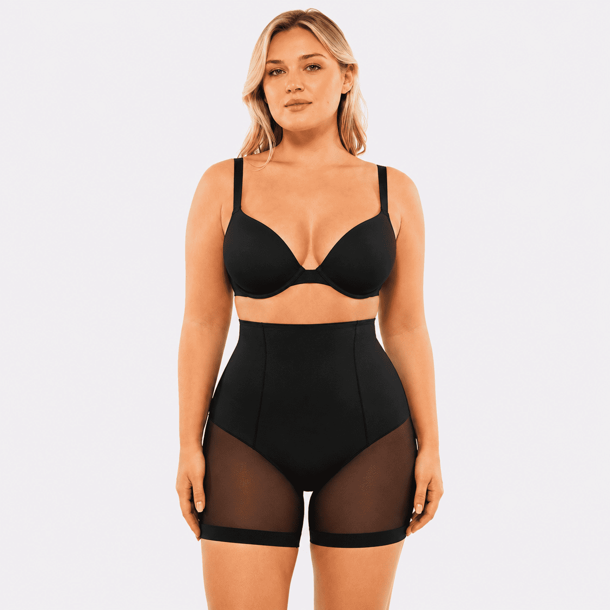 Body modellante - DuoSlim™