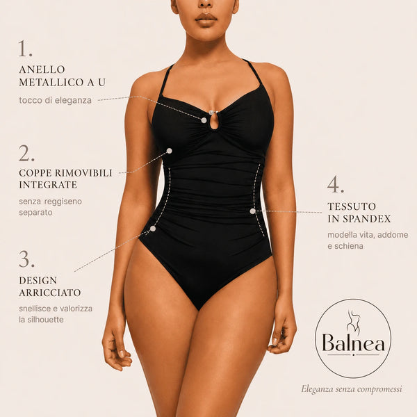 Balnea DuoSculpt™