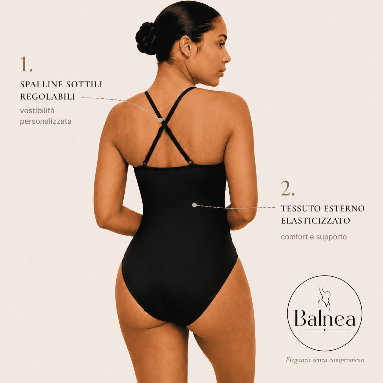 Balnea DuoSculpt™