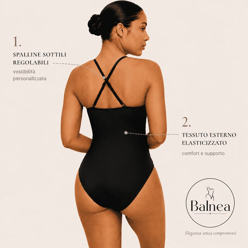 Balnea DuoSculpt™