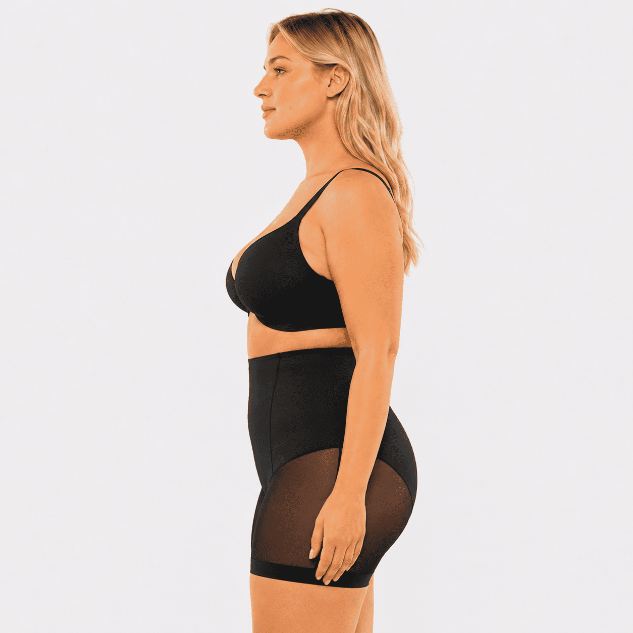 Body modellante - DuoSlim™