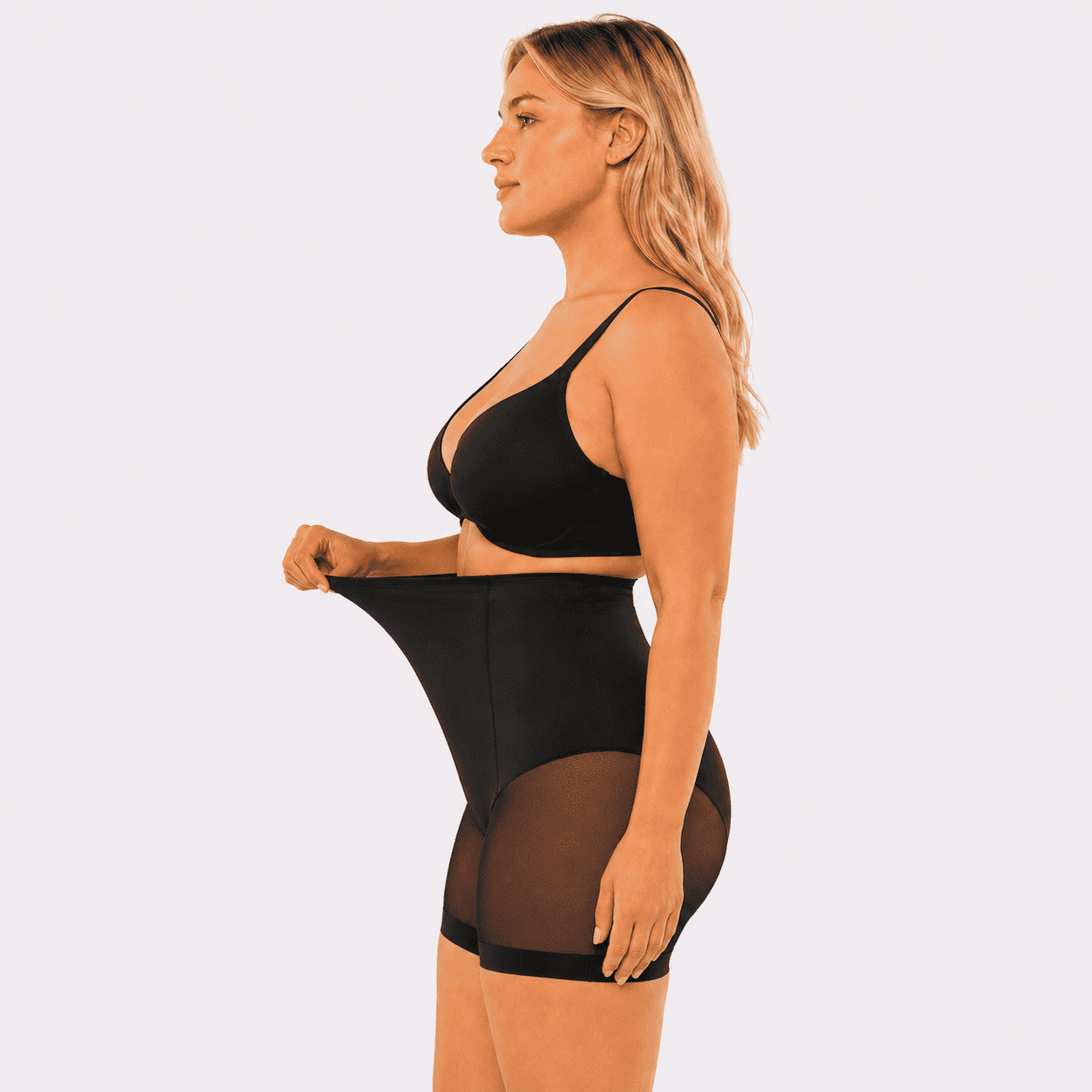 Body modellante - DuoSlim™